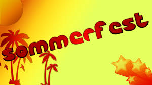 Sommerfest